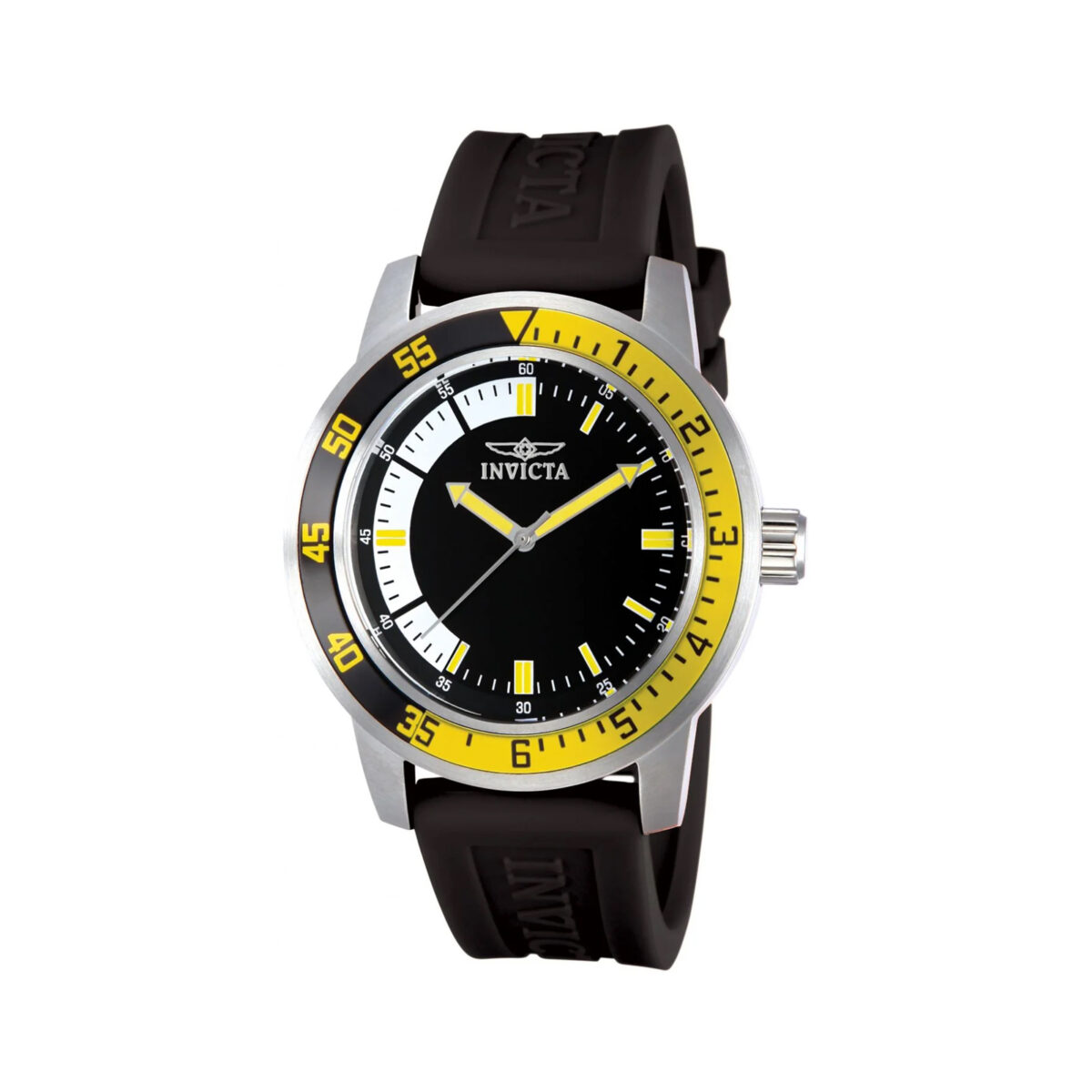 Reloj Invicta Specialty Negro 12846
