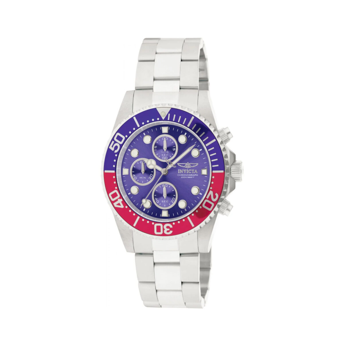 Reloj Invicta Pro Diver 1771