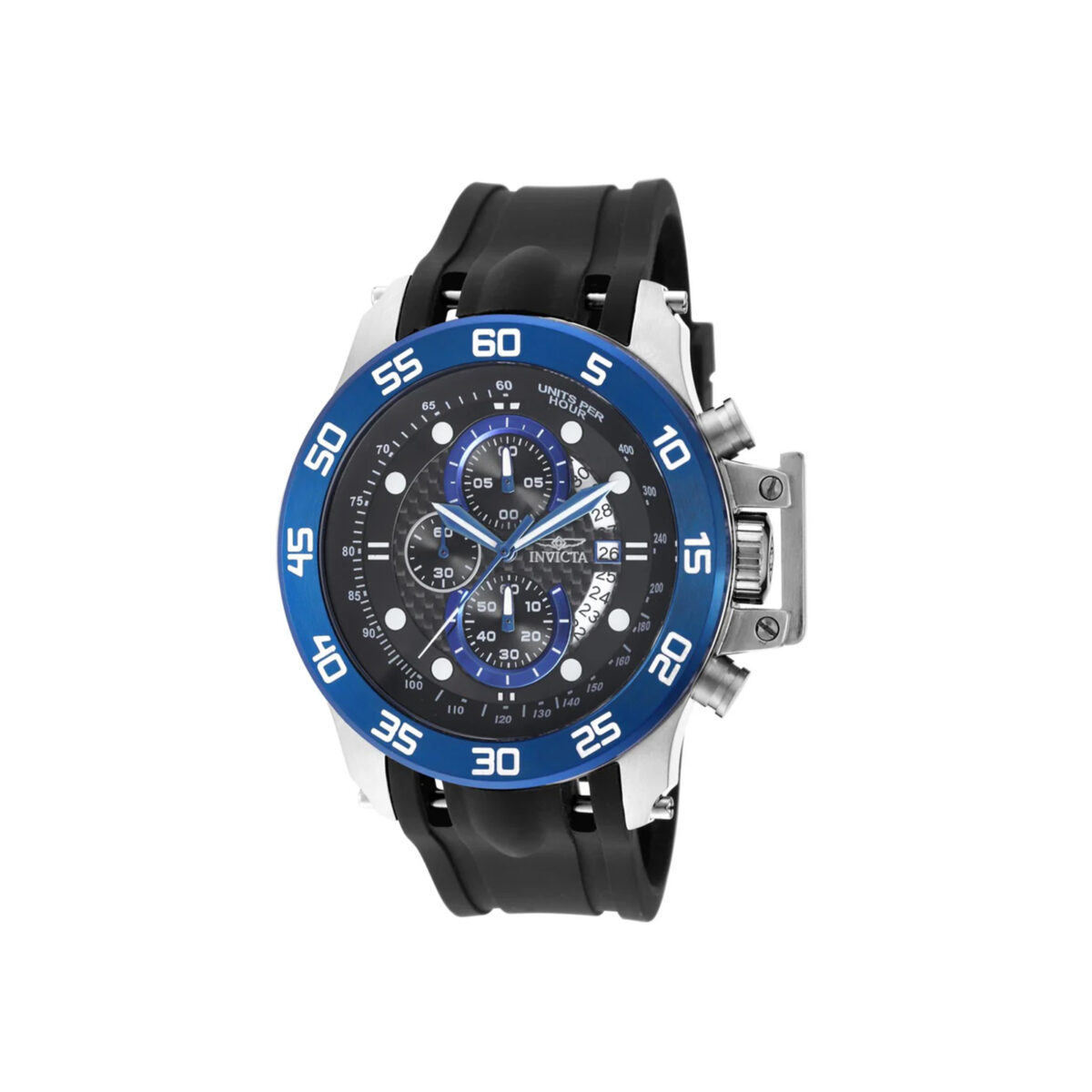 Reloj Invicta I-Force 19252