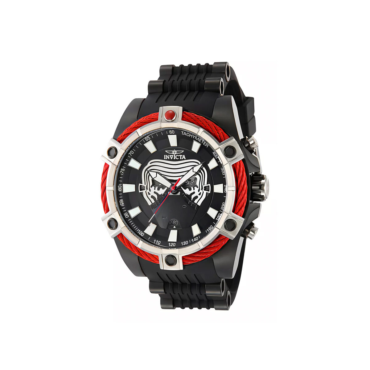 Reloj Invicta Star Wars Kylo Ren 40089