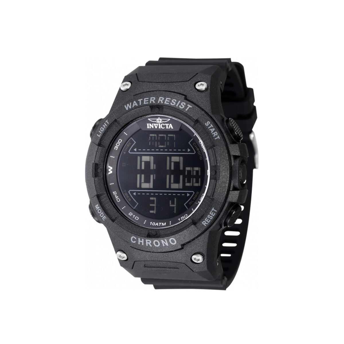 Reloj Invicta Racing Negro 47523