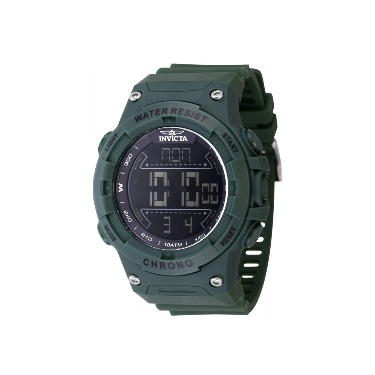 Reloj Invicta Racing Verde 47525