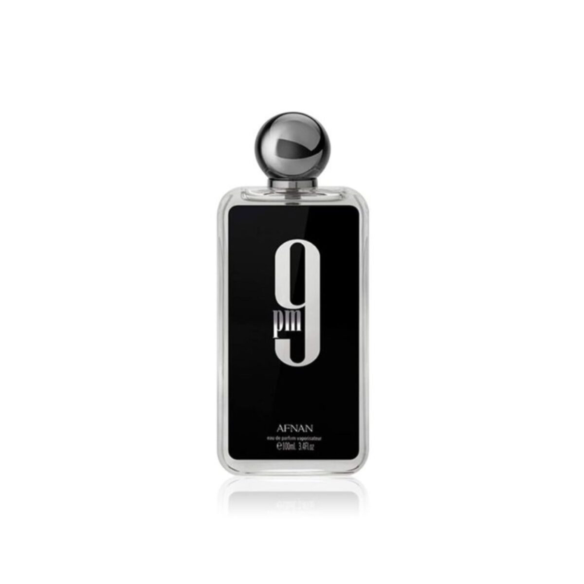 Perfume 9 PM By Afnan Men