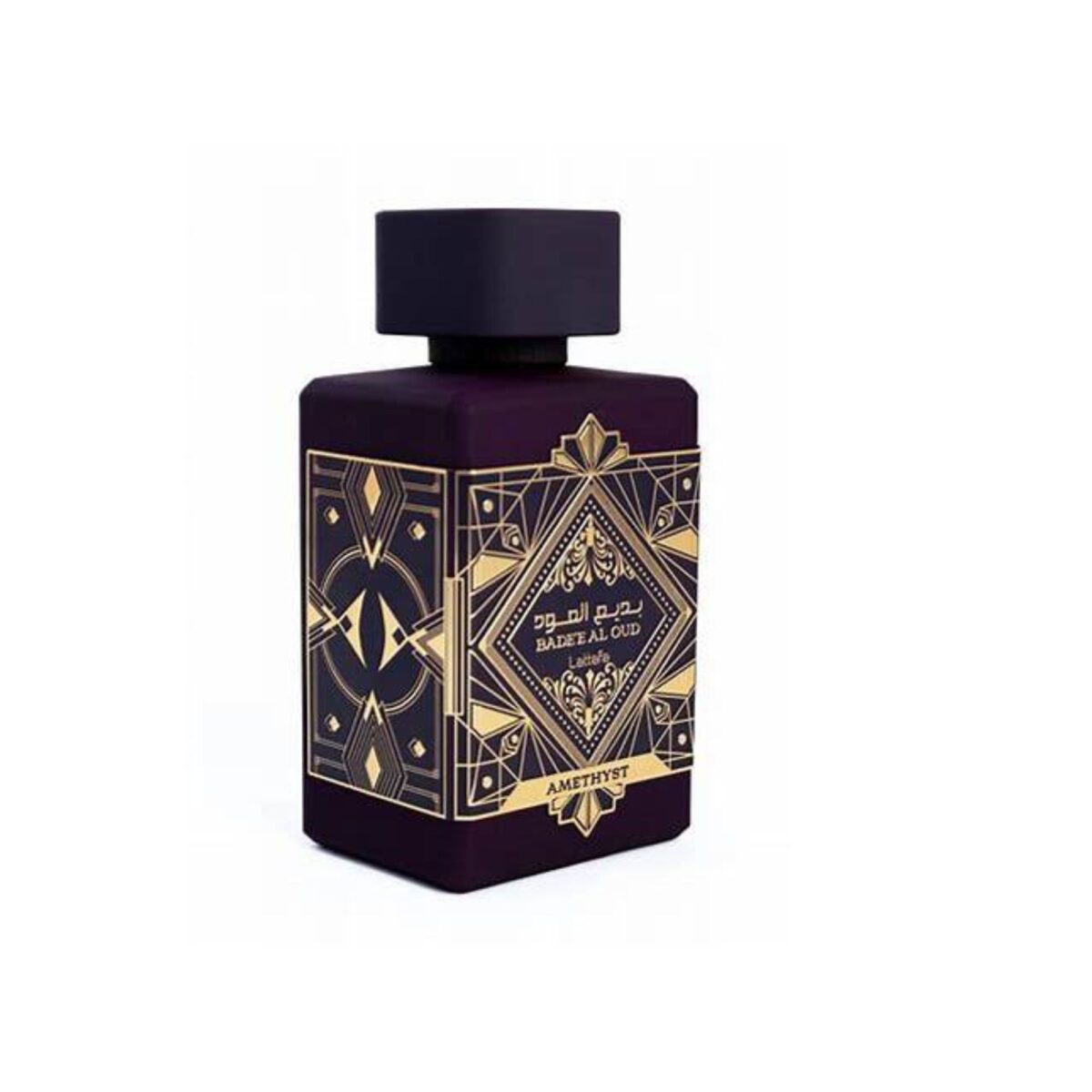 Perfume Badee Al Oud Amethyst, Lattafa 100ml