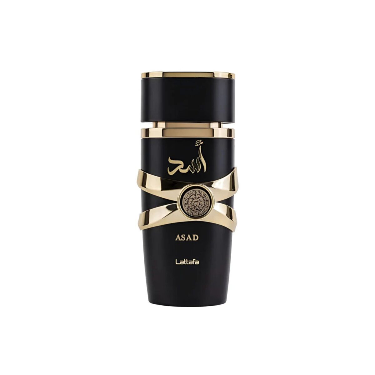 Perfume Asad By Lattafa, 100ml