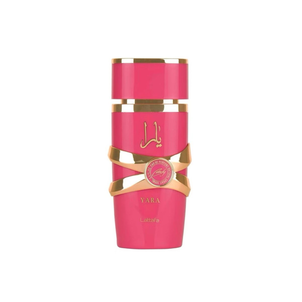 Perfume Yara Candy Lattafa