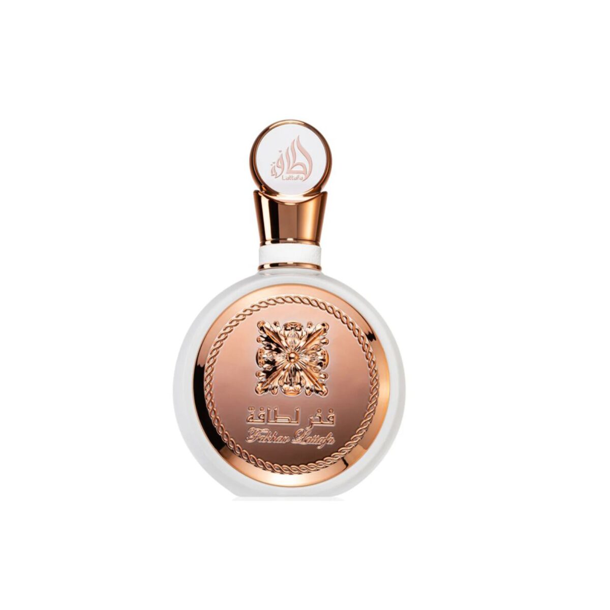 Perfume Fakhar Rose By Lattafa, 100ML