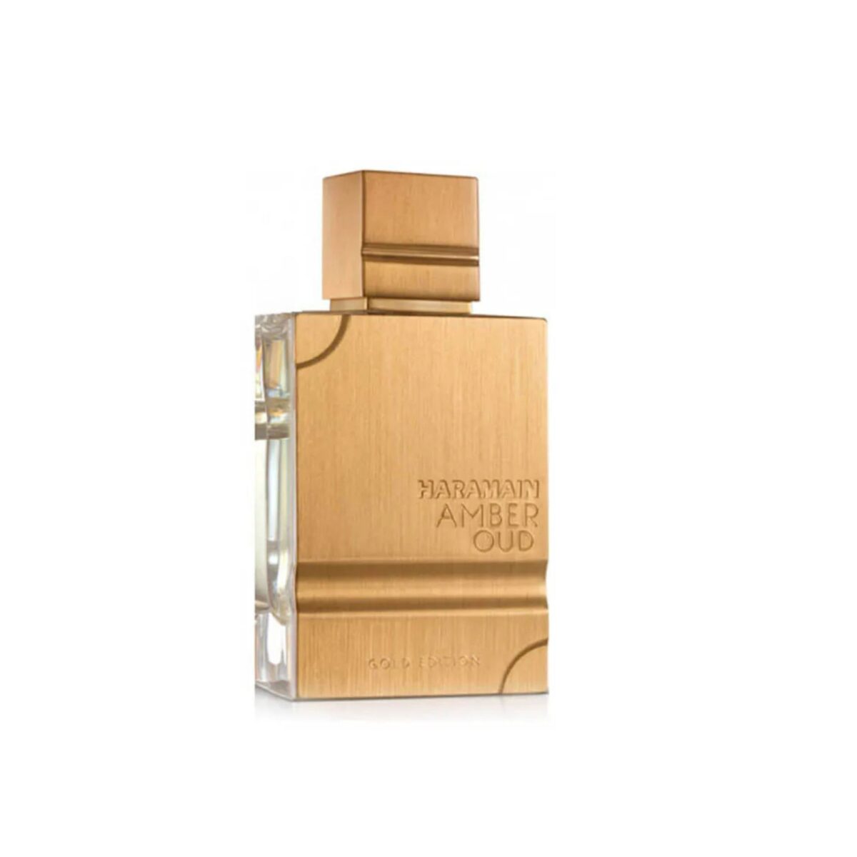Perfume Amber Oud Gold By Al Haramain , 60ml