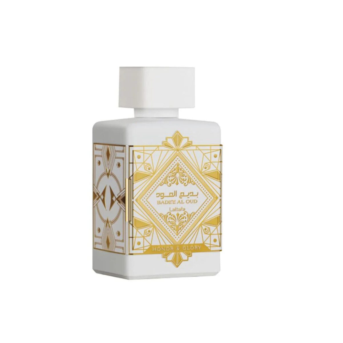 Perfume Badee Al Oud Honor & Glory, Lattafa 100ml