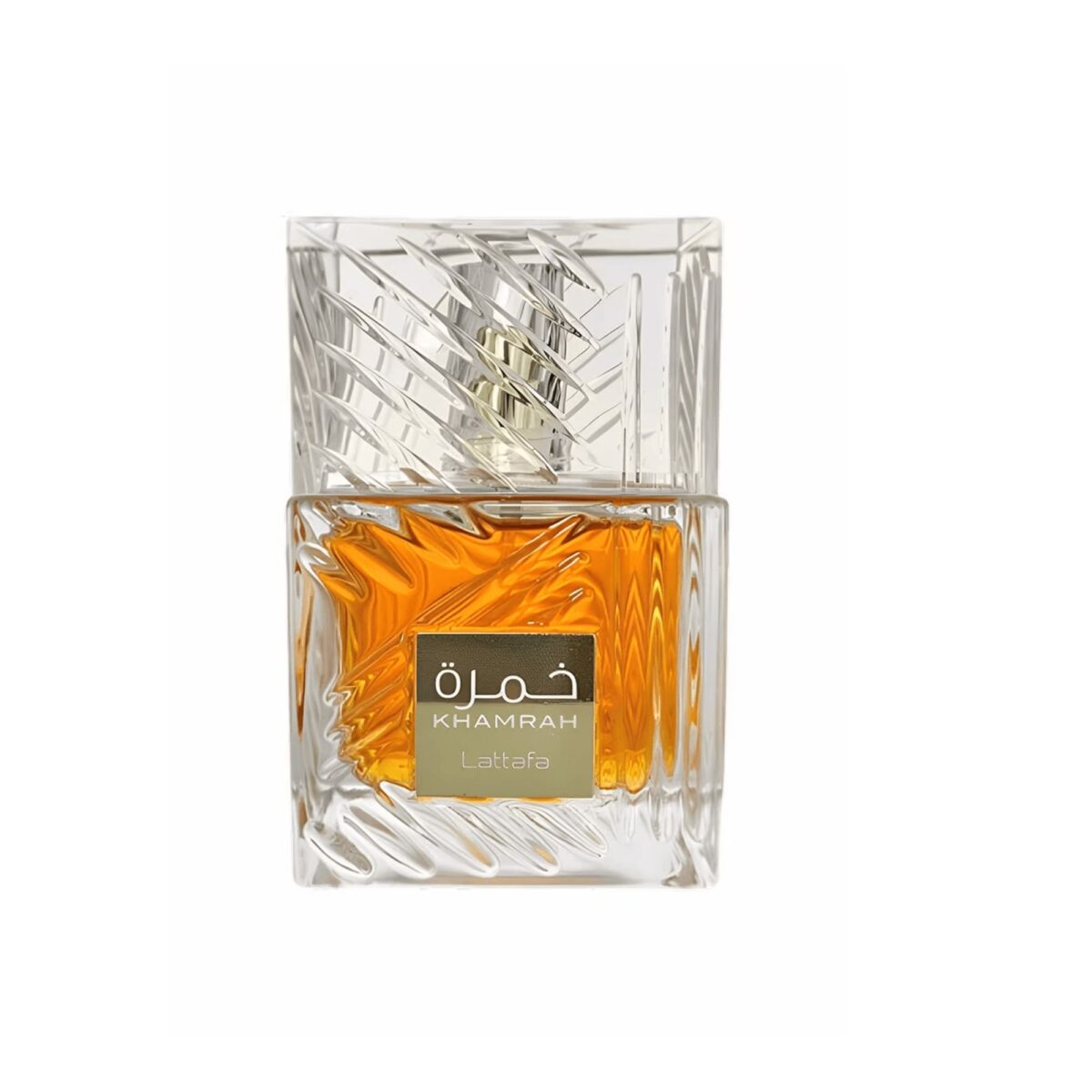 Perfume Khamrah, Lattafa 100ml
