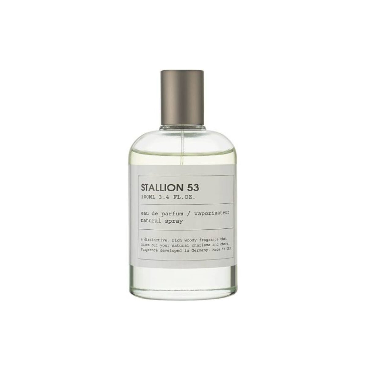 Perfume Stallion 53 , 100ml