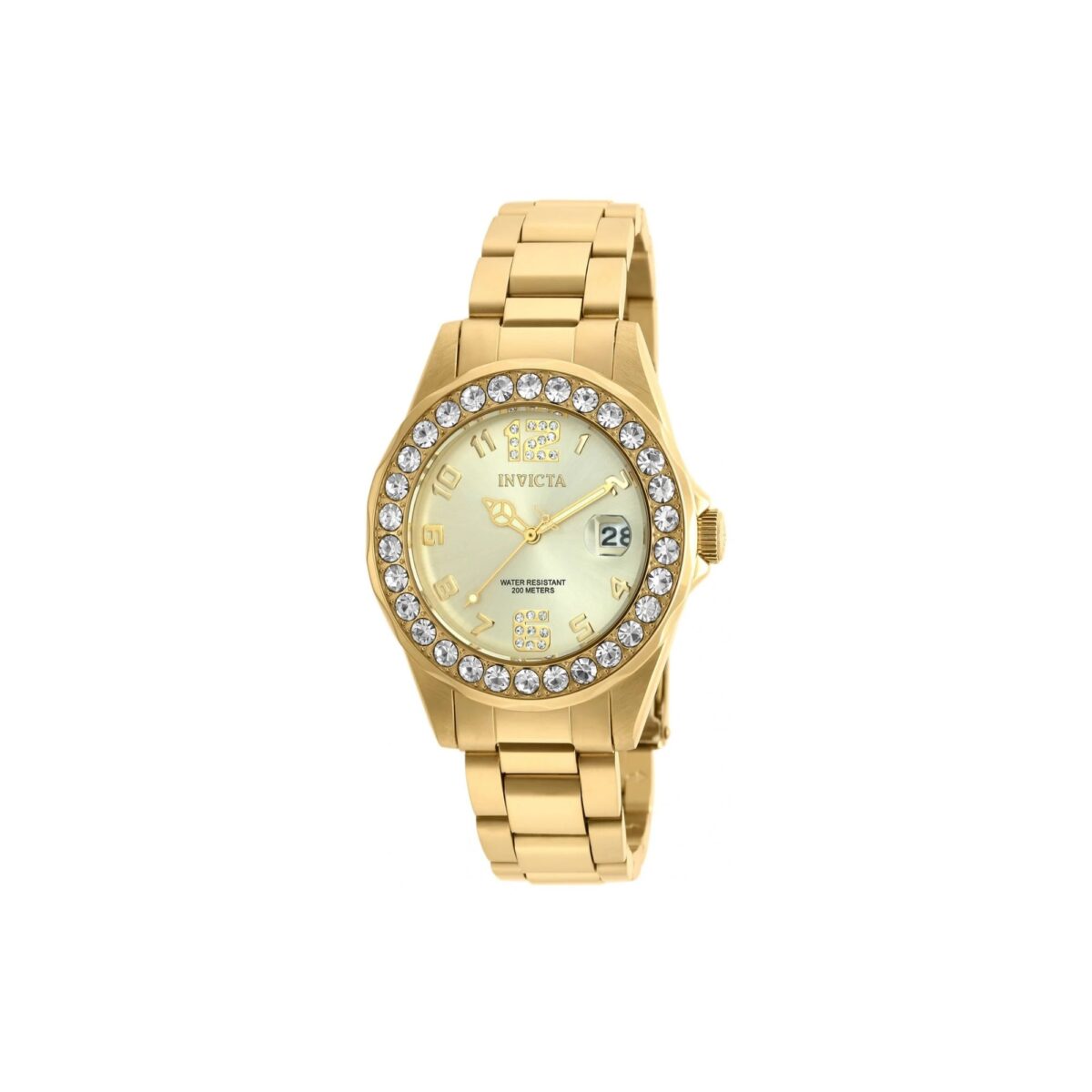 Invicta Pro Diver 21397