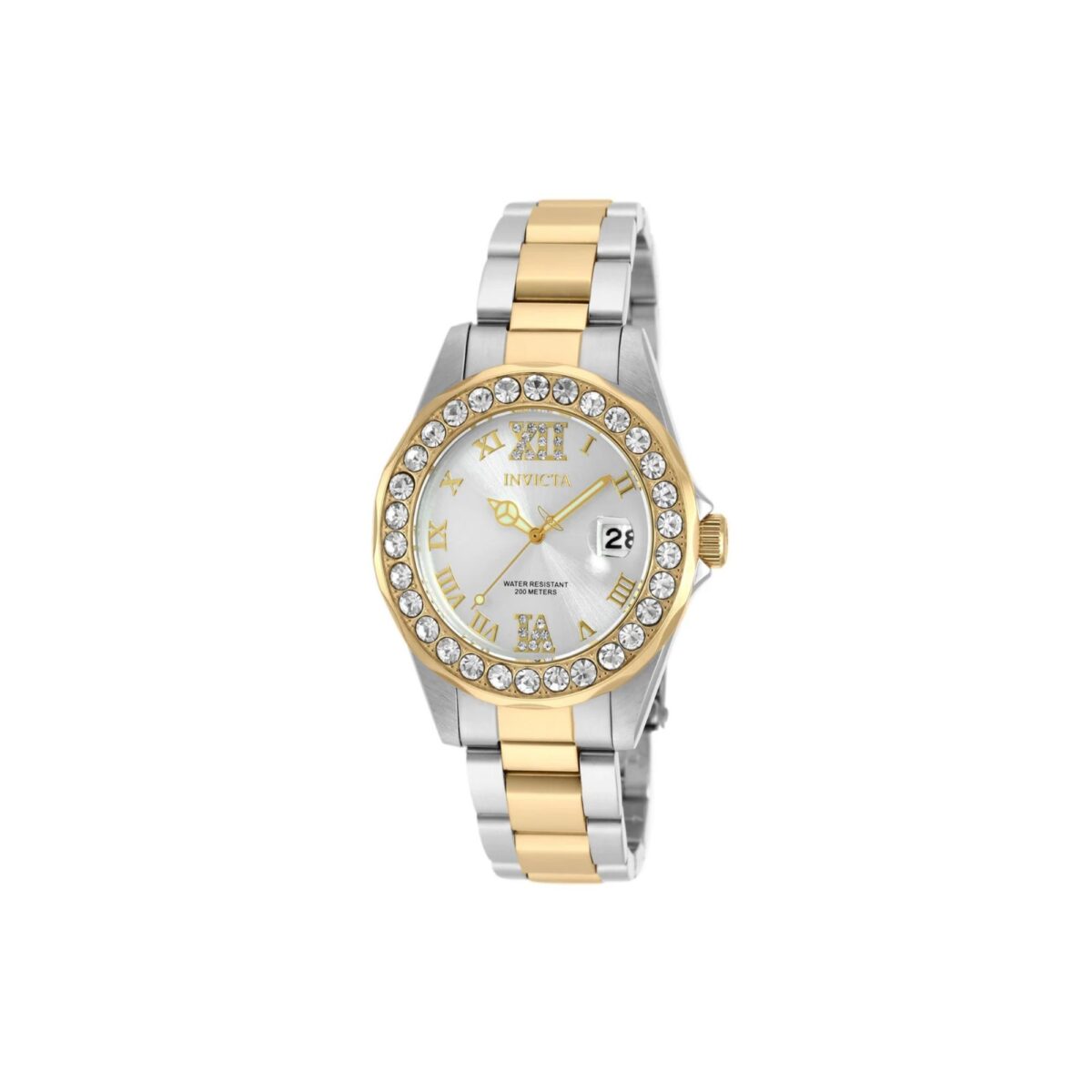 Invicta Pro Diver 20215