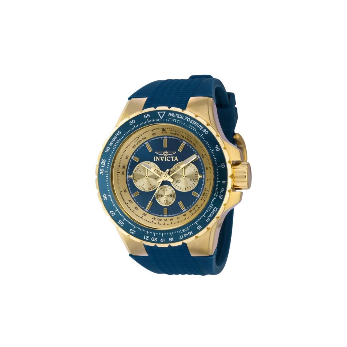 Invicta Aviator 39266