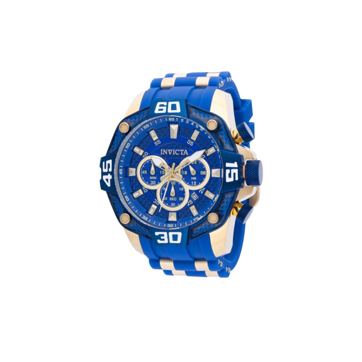 Invicta Pro Diver 40864