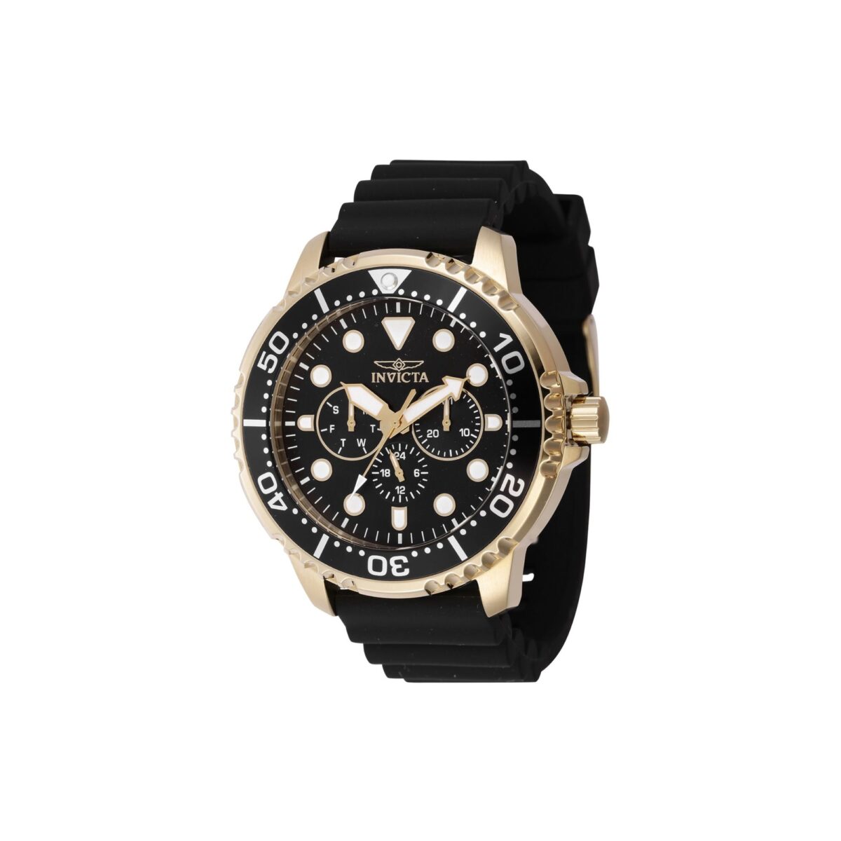 Invicta Pro Diver 47235