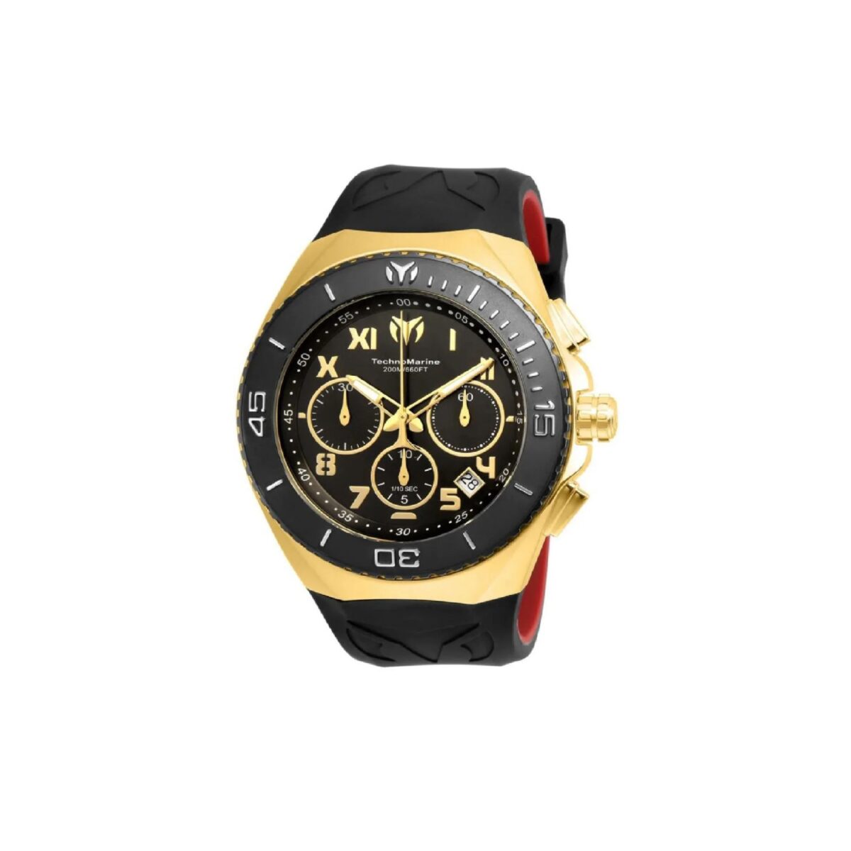 Technomarine Manta TM 215066