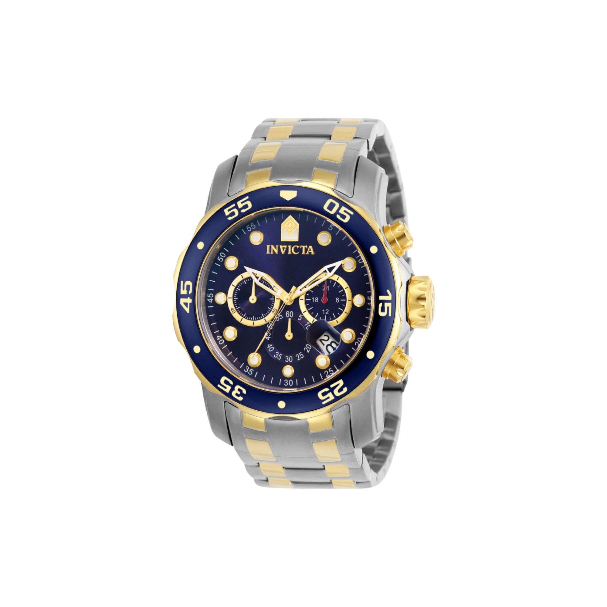 Invicta Pro Diver 0077