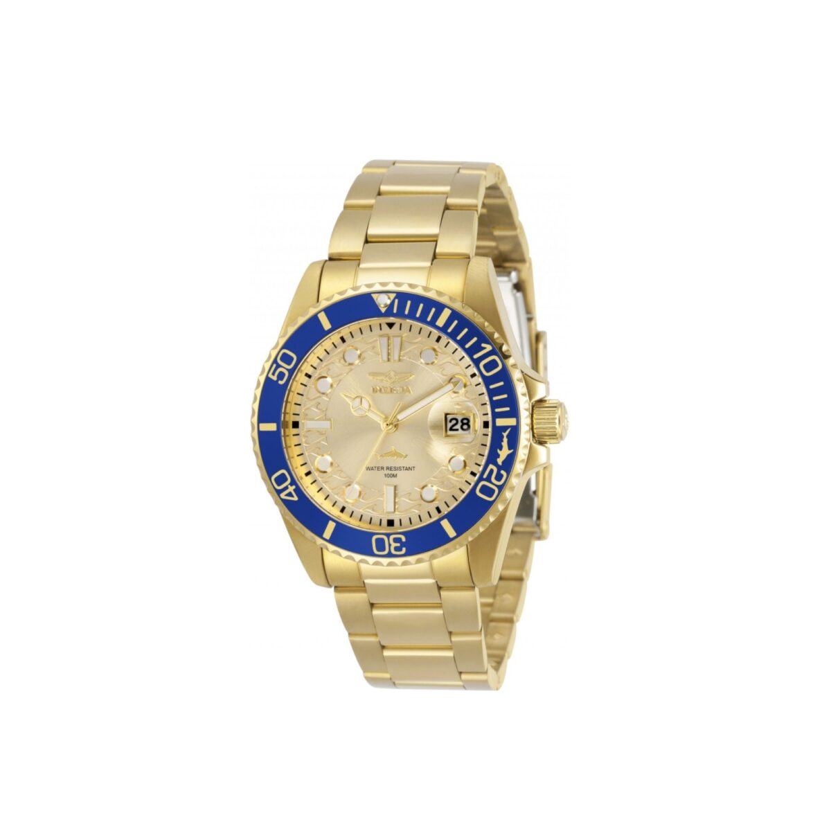 Invicta Pro Diver 30485