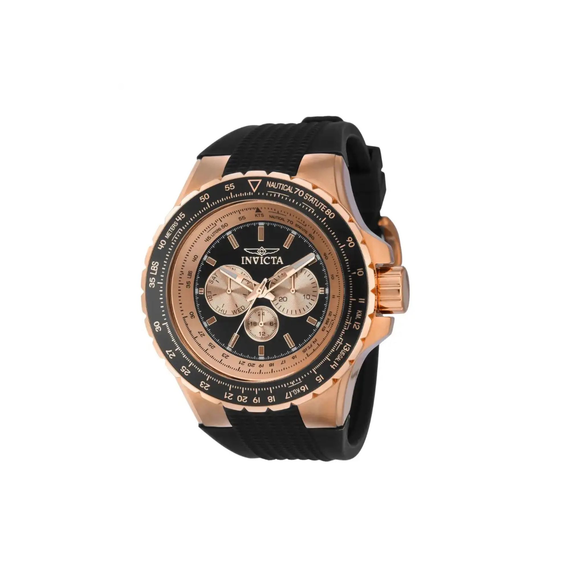 Invicta Aviator 39265