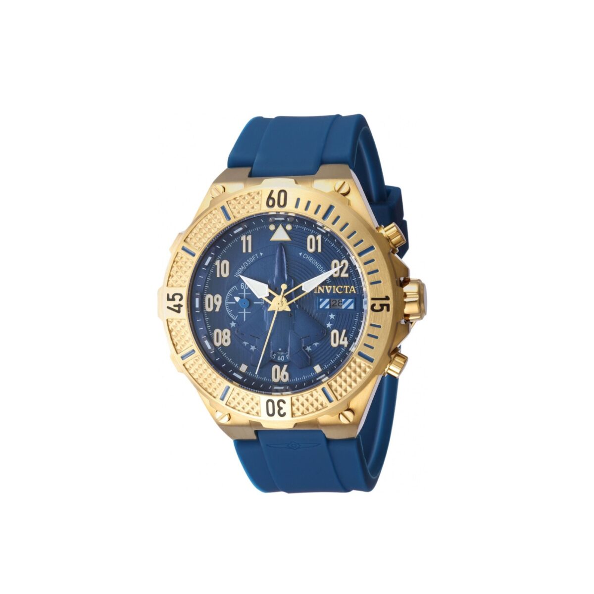 Invicta Aviator 39890