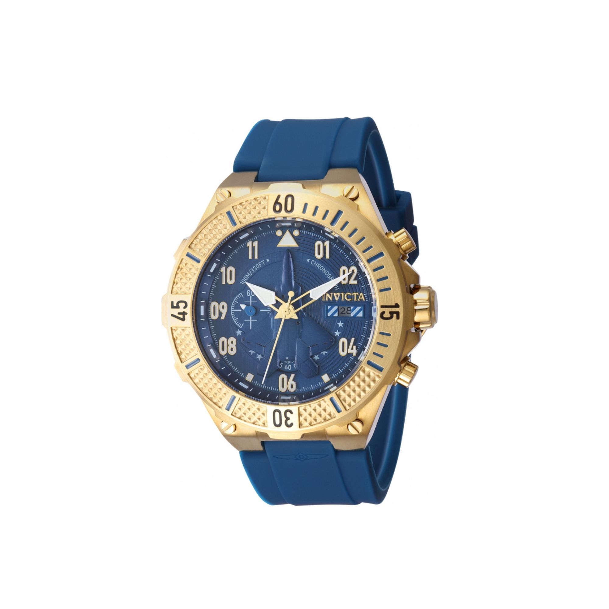Invicta Aviator 39890