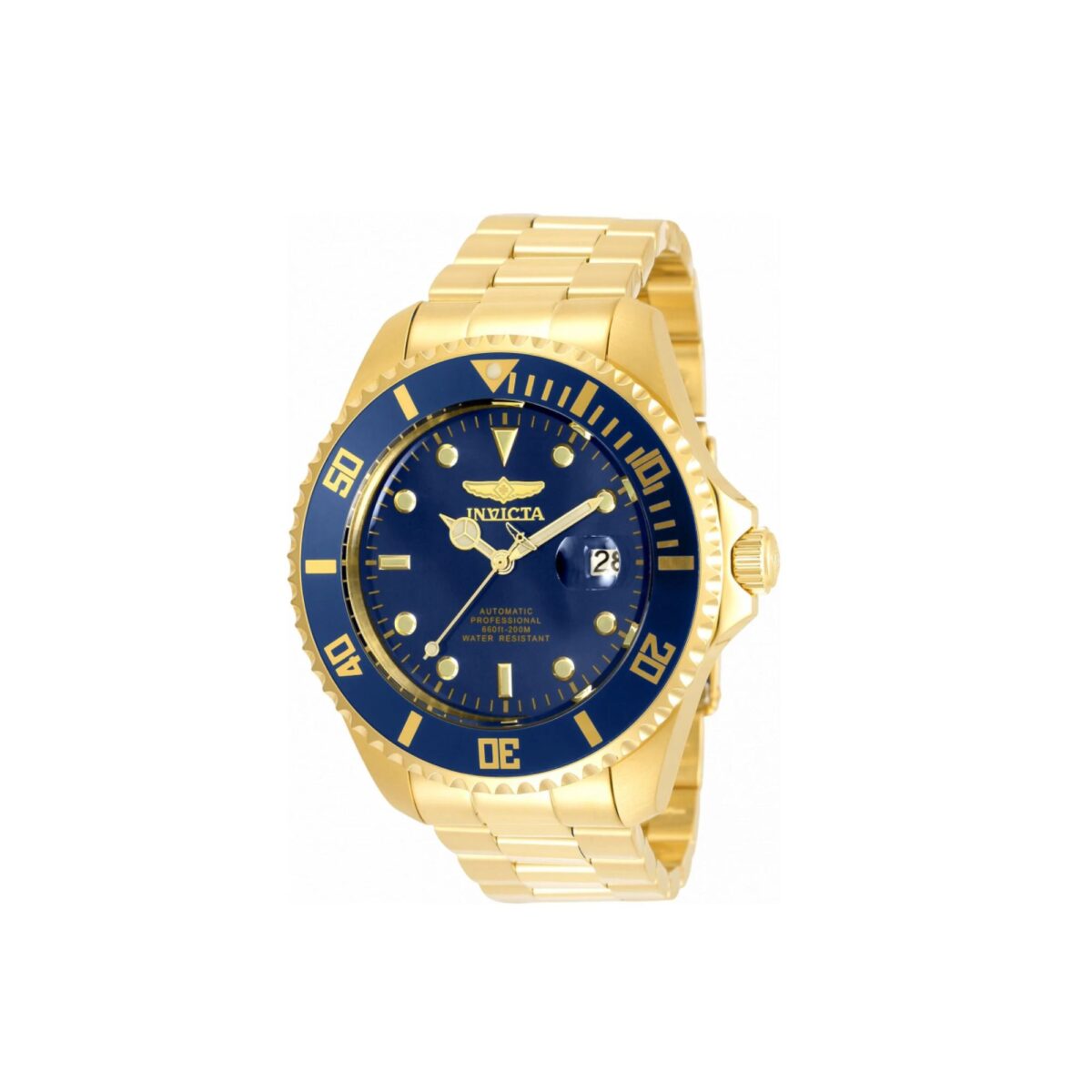 Invicta Pro Diver 35726