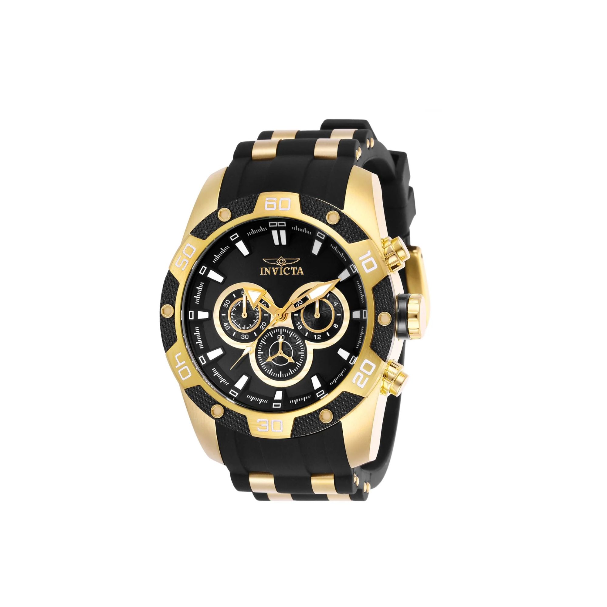 Invicta Speedway 25835