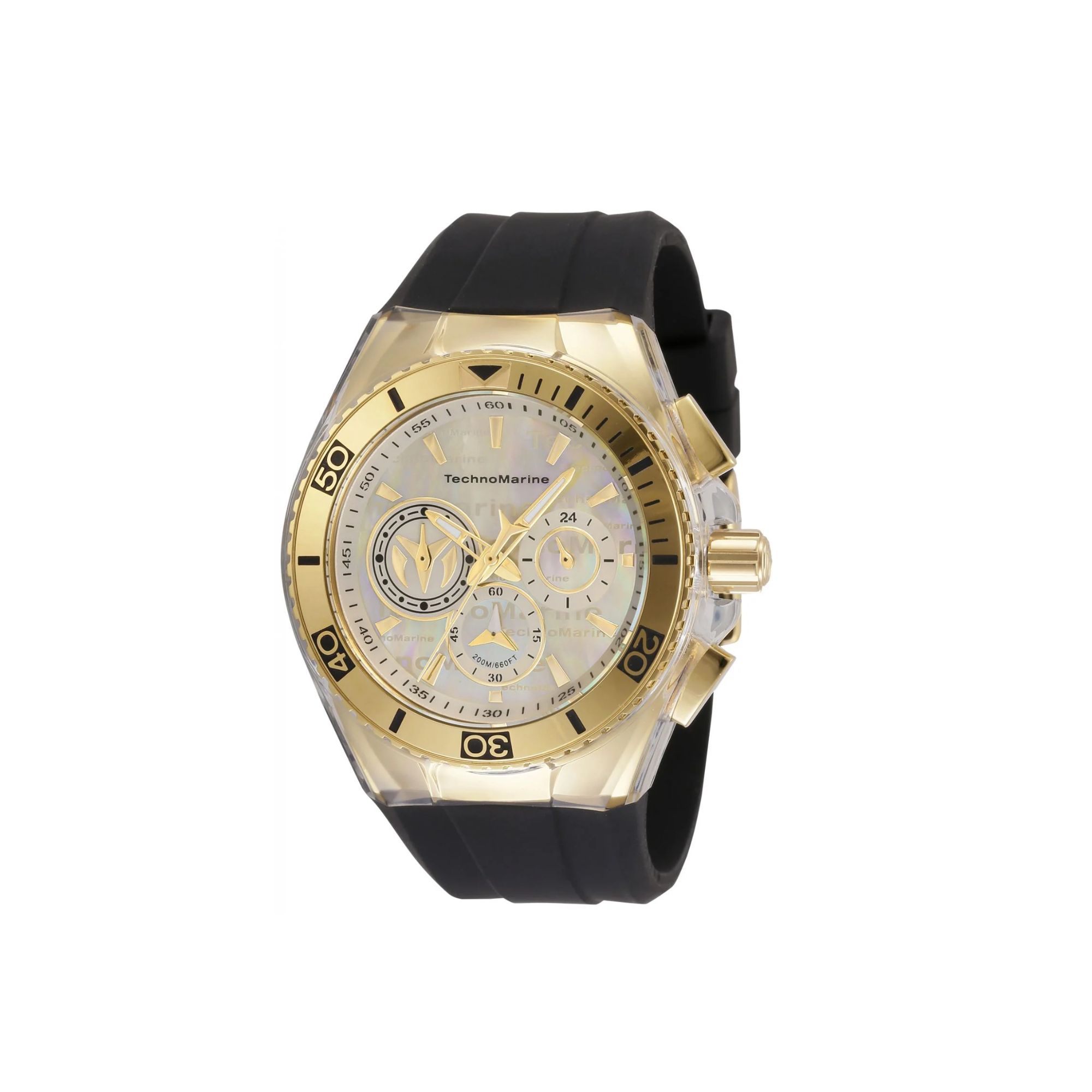 Technomarine Cruise 120026
