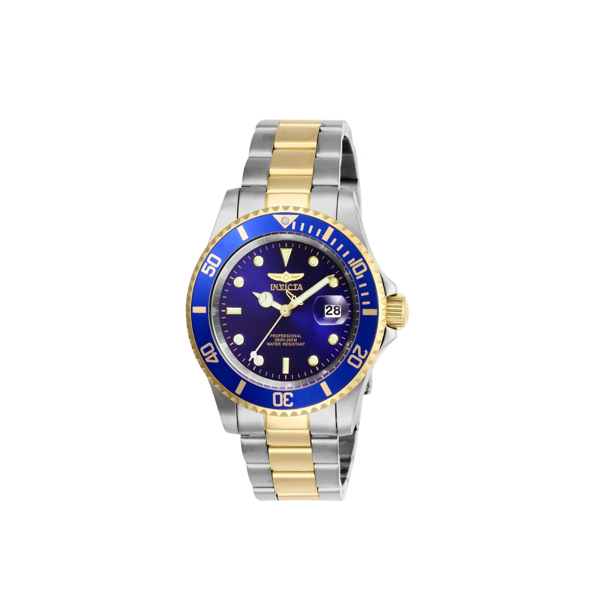 Invicta Pro Diver 26972