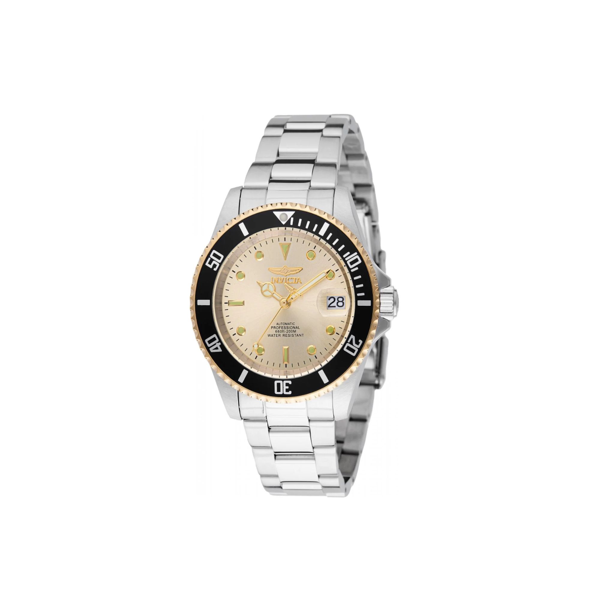 Invicta Pro Diver Automatico 49317