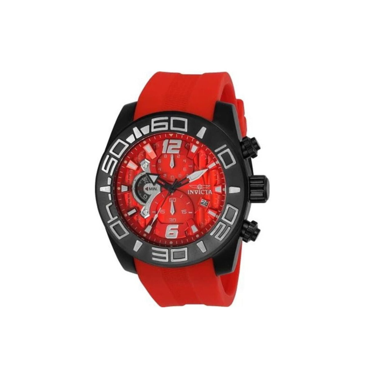 Invicta Pro Diver 24161