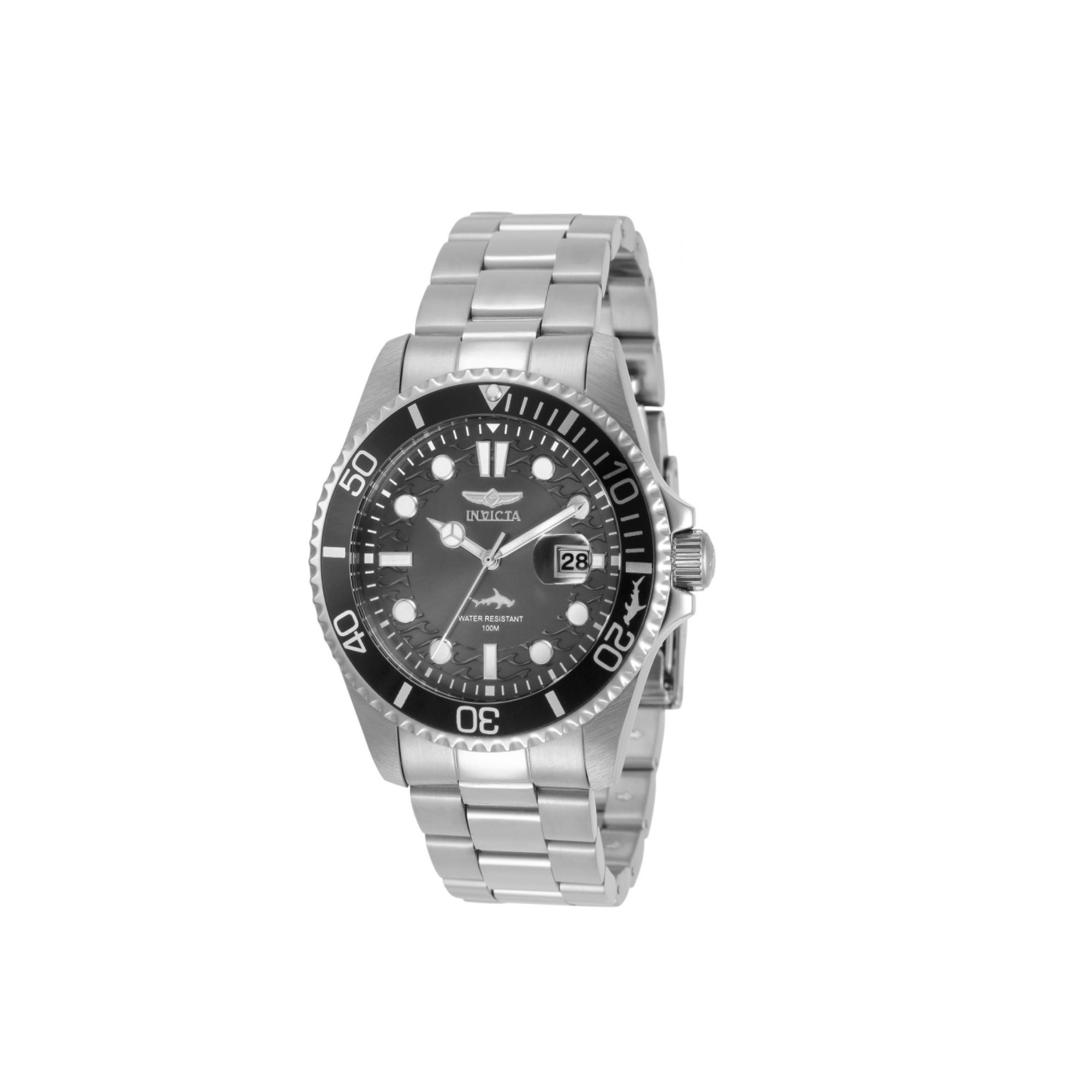 Invicta Pro Diver 30806