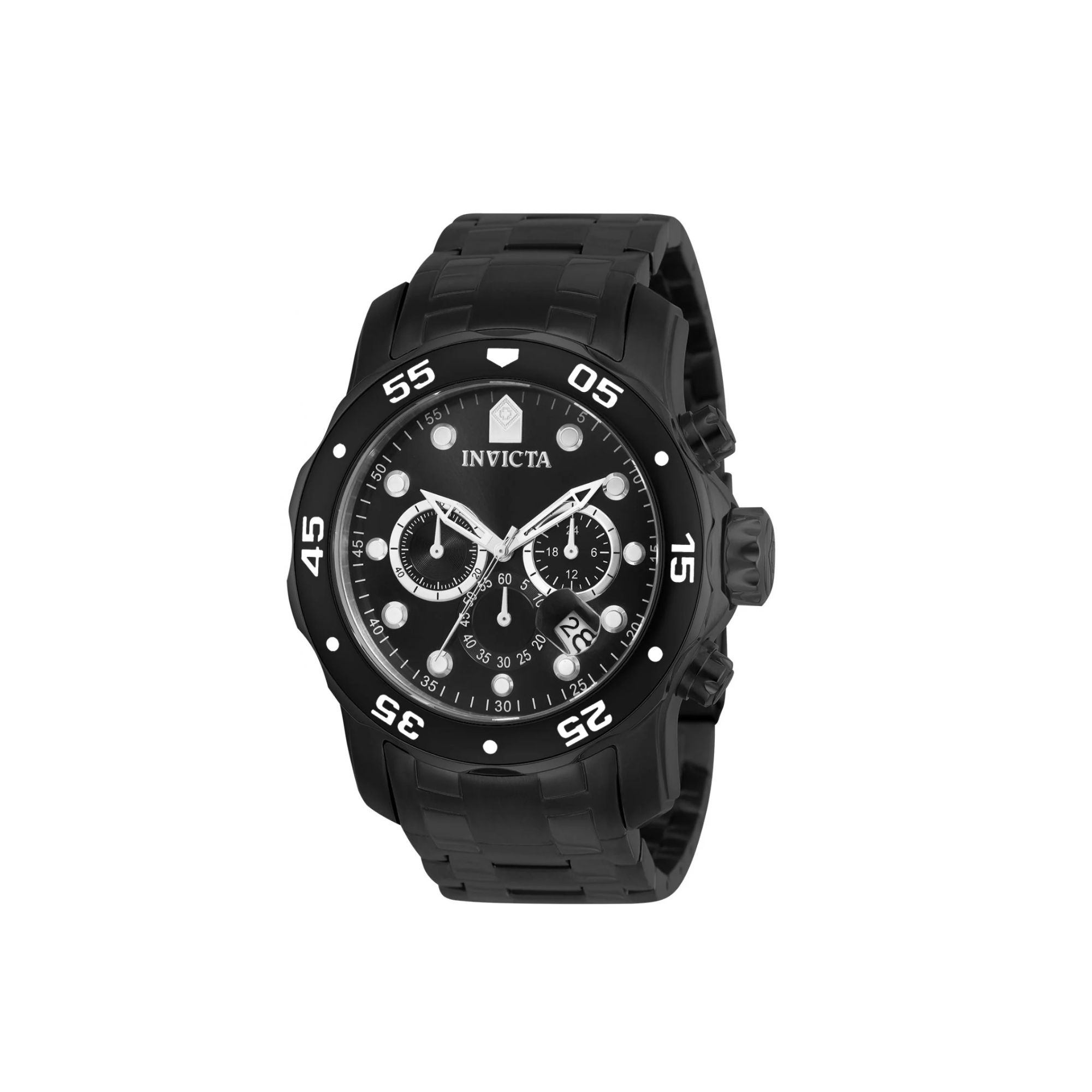 Invicta Pro Diver 0076