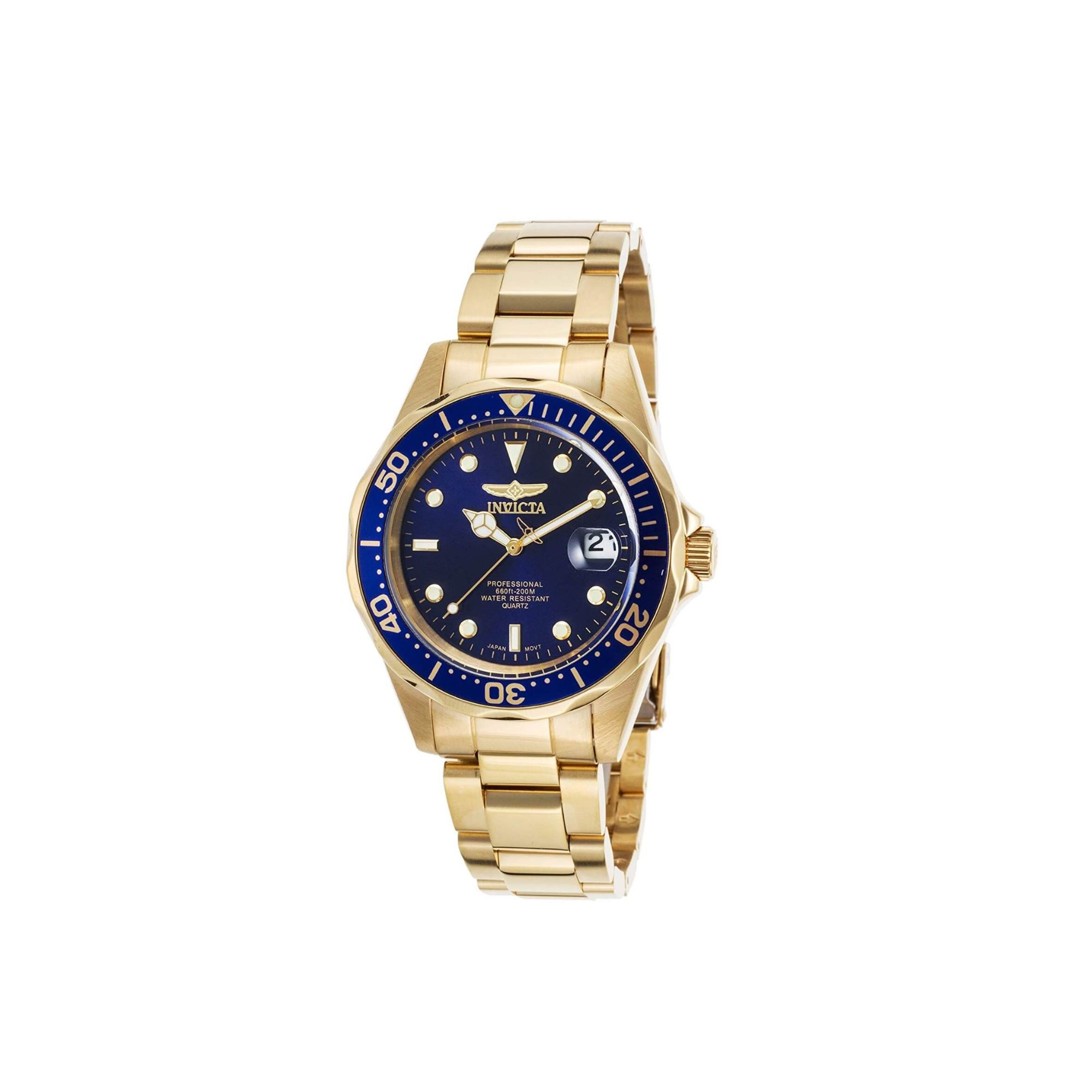 Invicta Pro Diver 8937