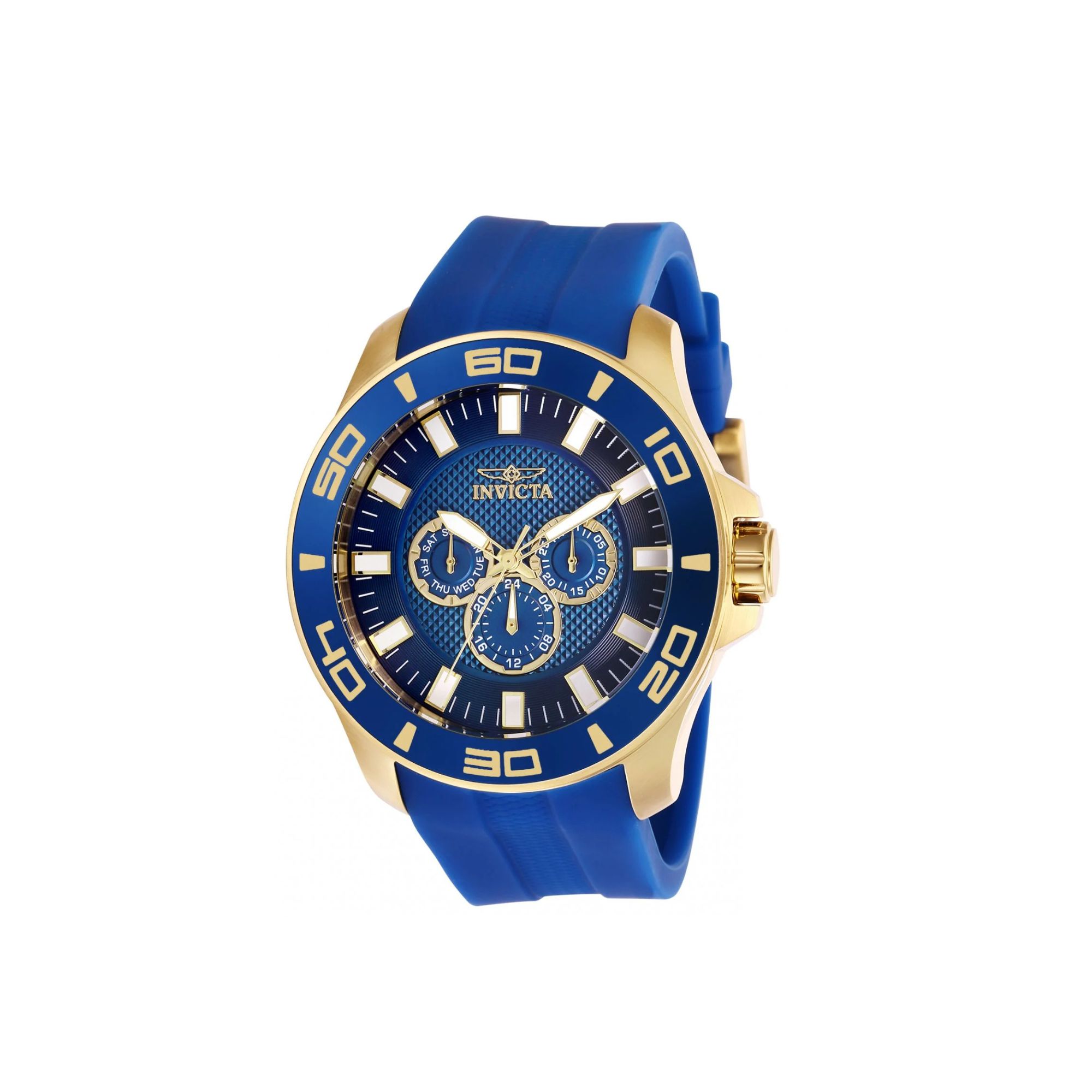 Invicta Pro Diver 28002