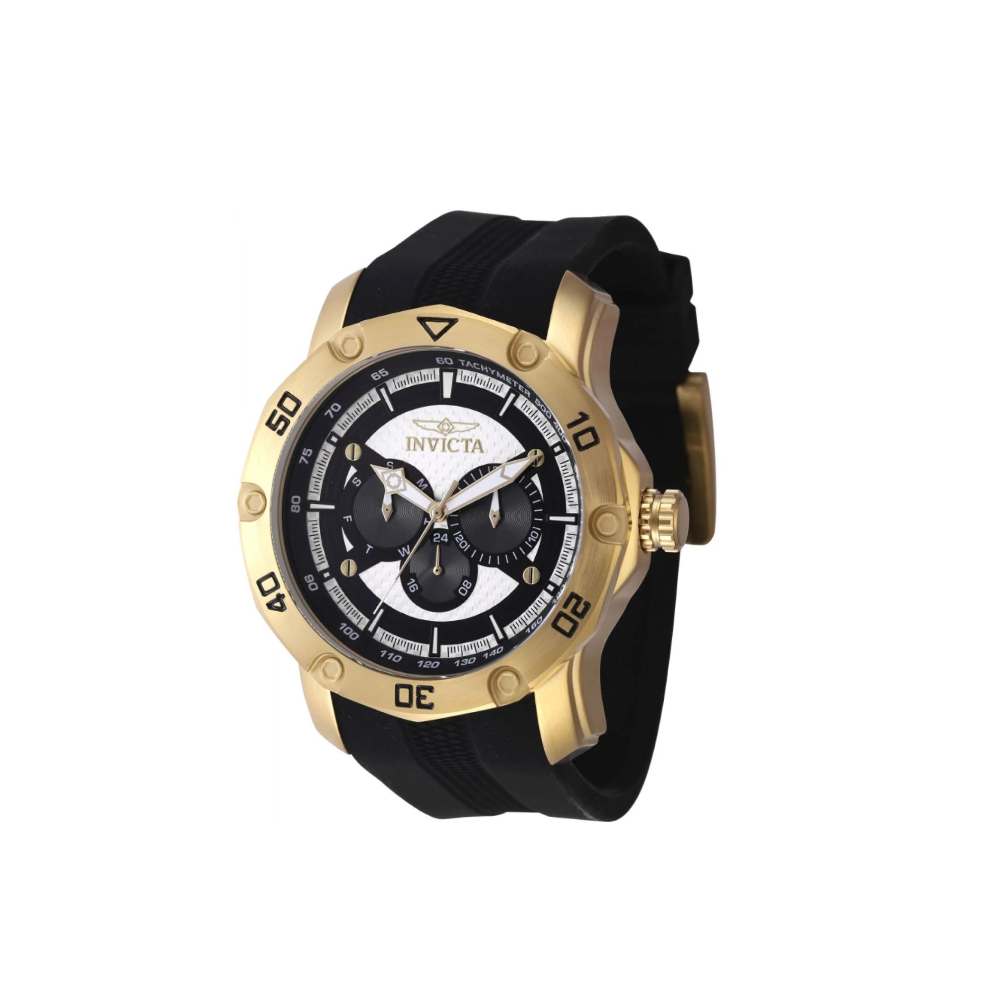 Invicta Pro Diver 45743