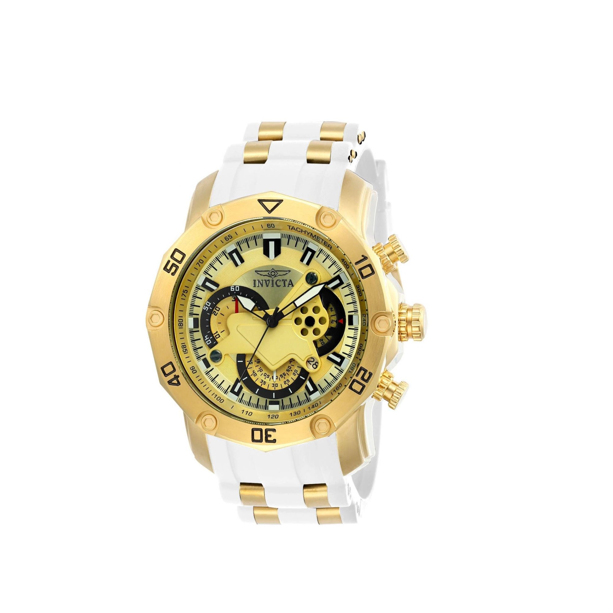 Invicta Pro Diver 23424