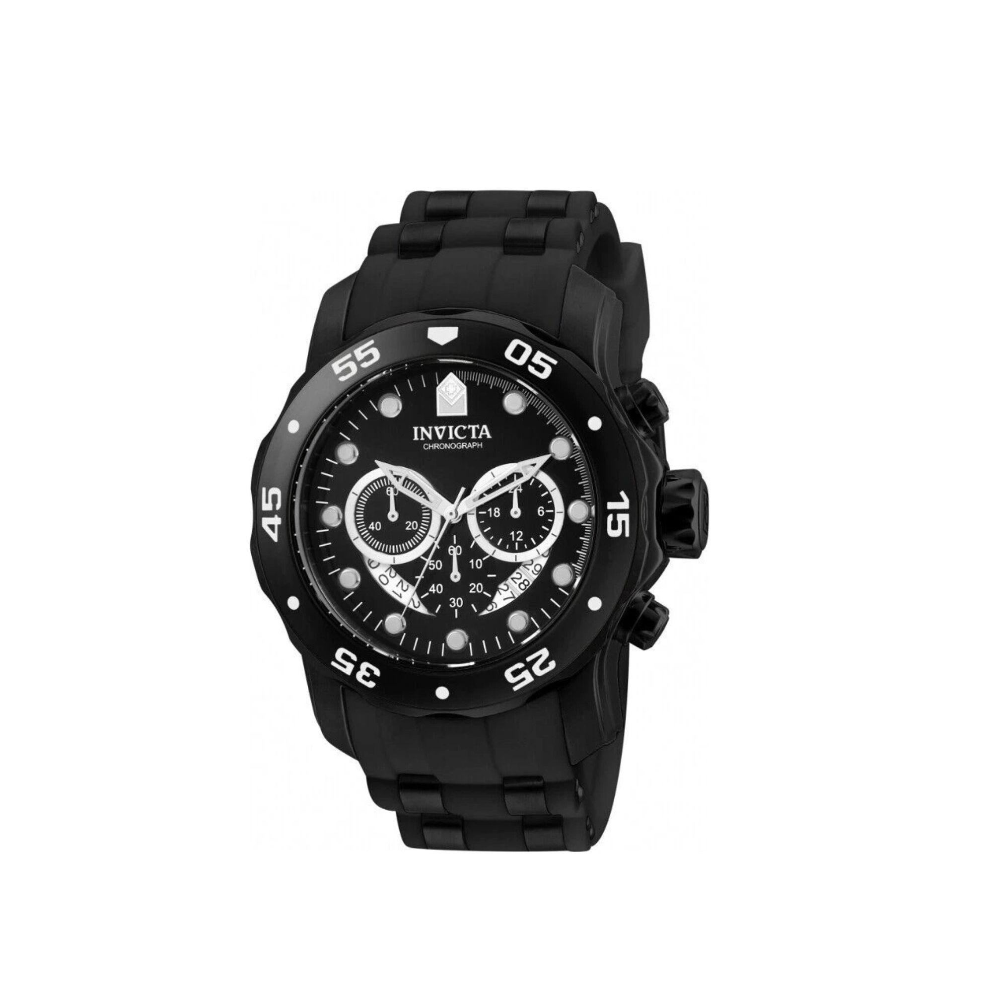 Invicta Pro Diver 6986