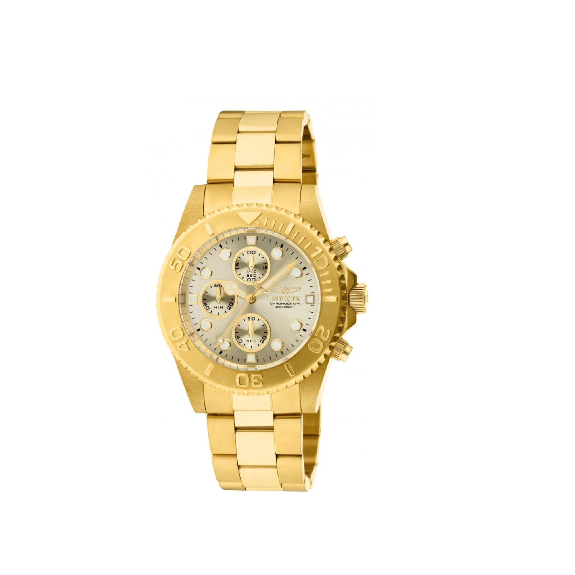 Invicta Pro Diver 19157