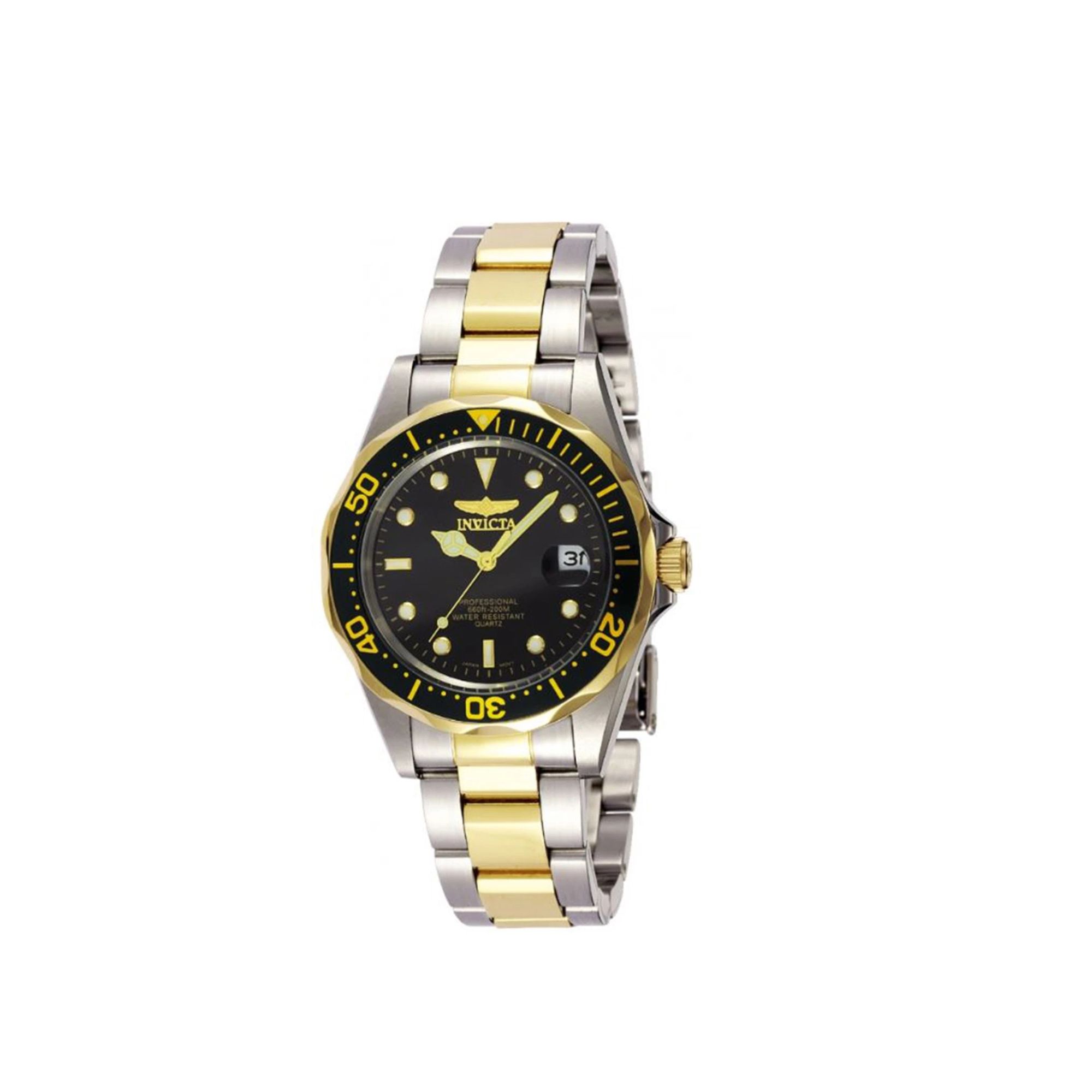 Invicta Pro Diver 8934