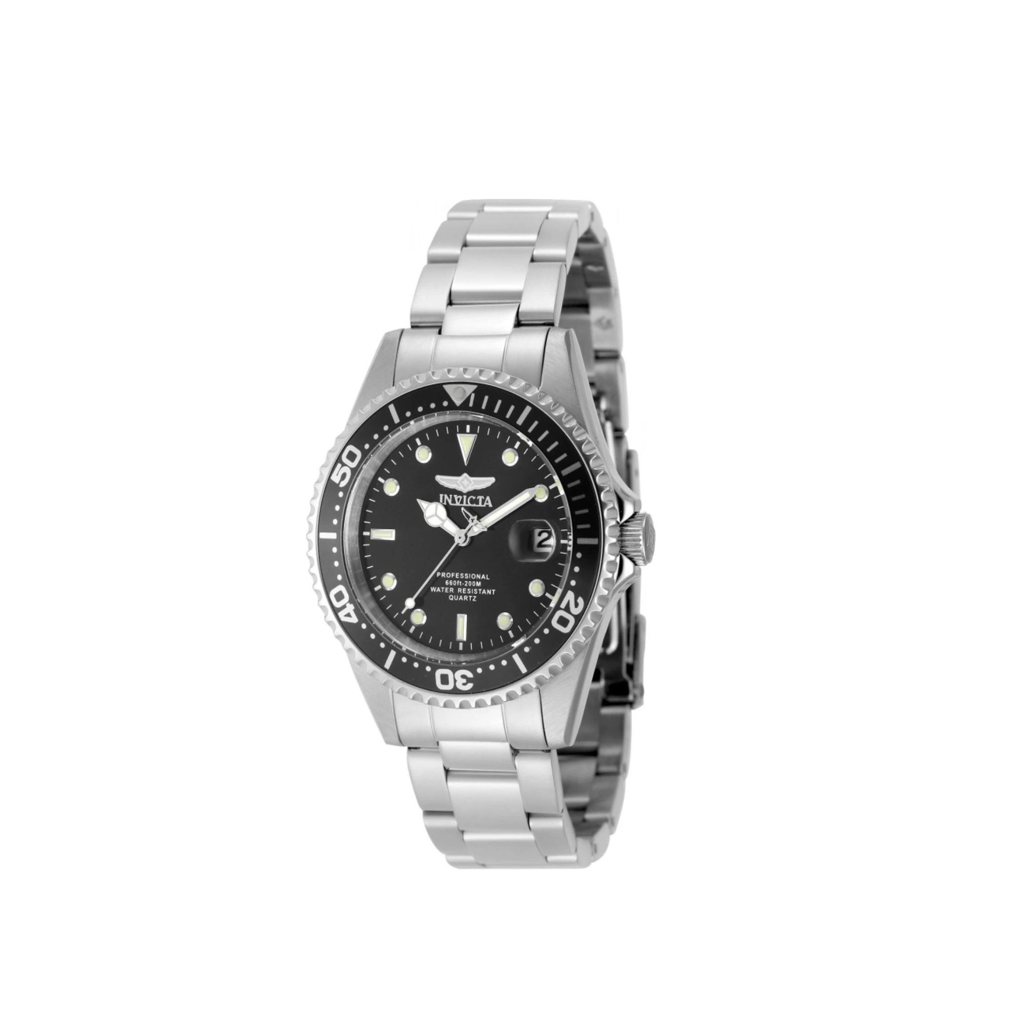 Invicta Pro Diver 48723