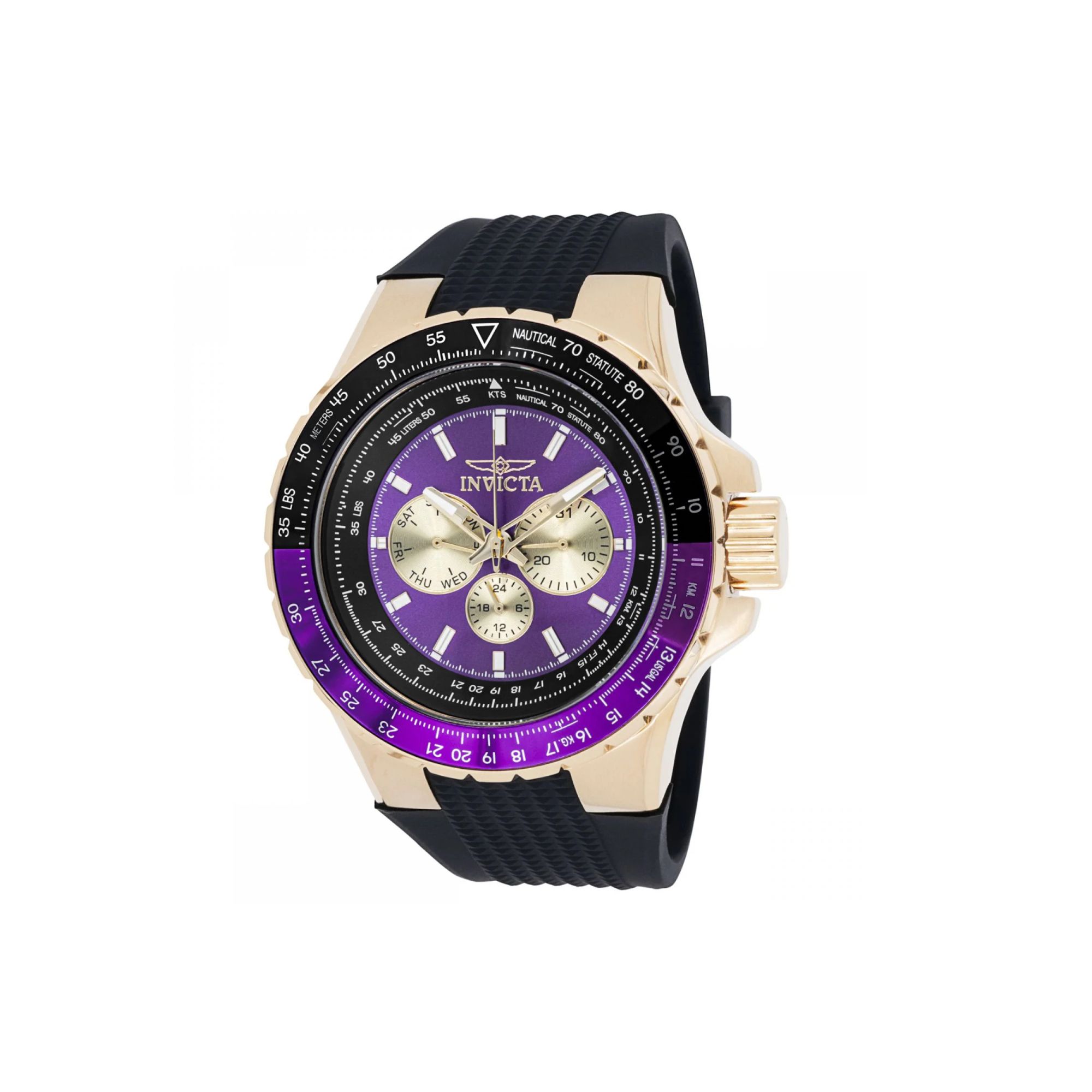 Invicta Aviator 44613