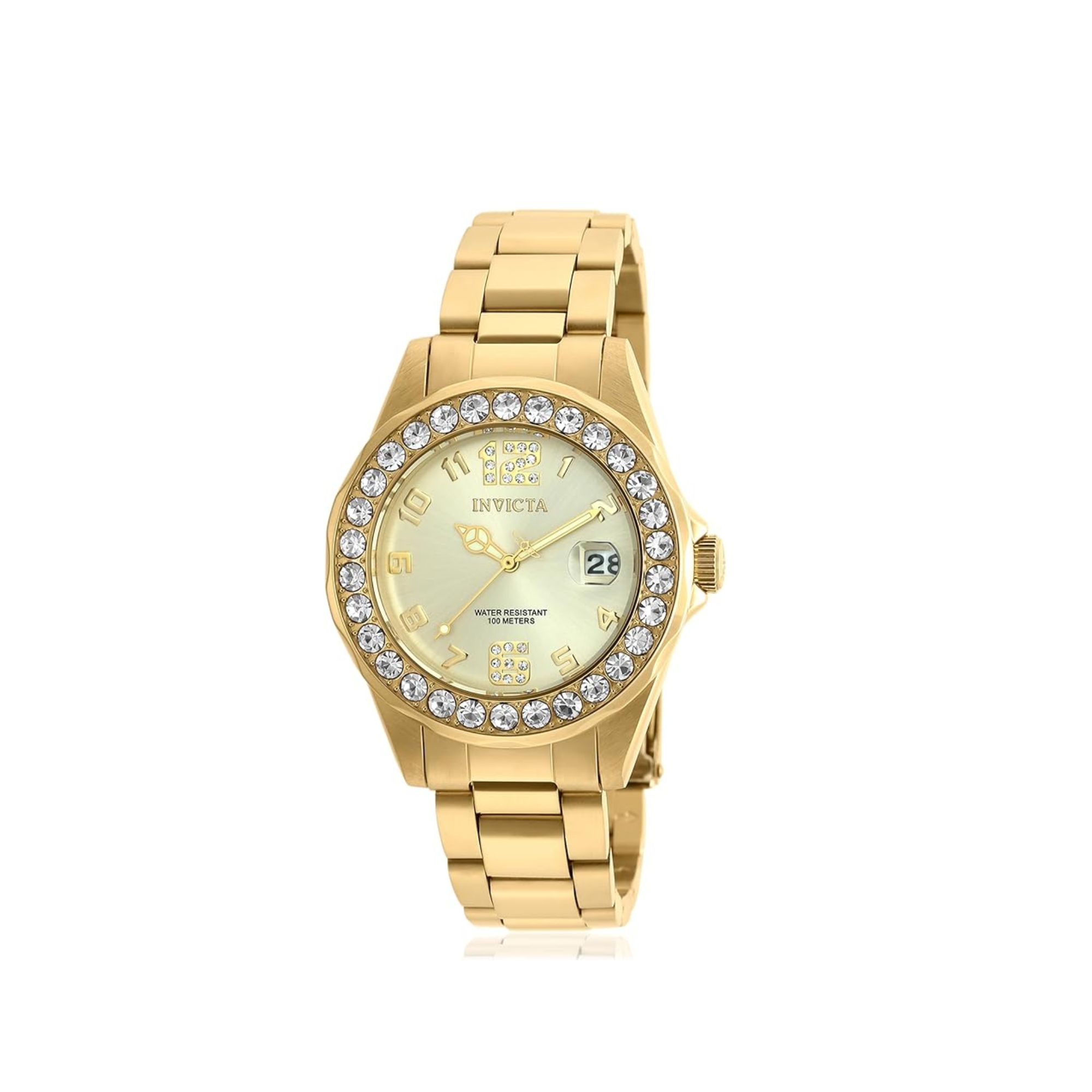 Invicta pro Diver 21397