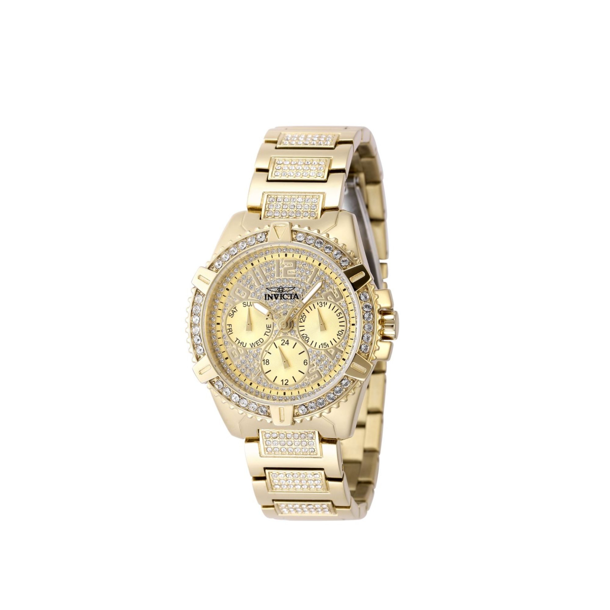 Invicta Celestial Lady 48564