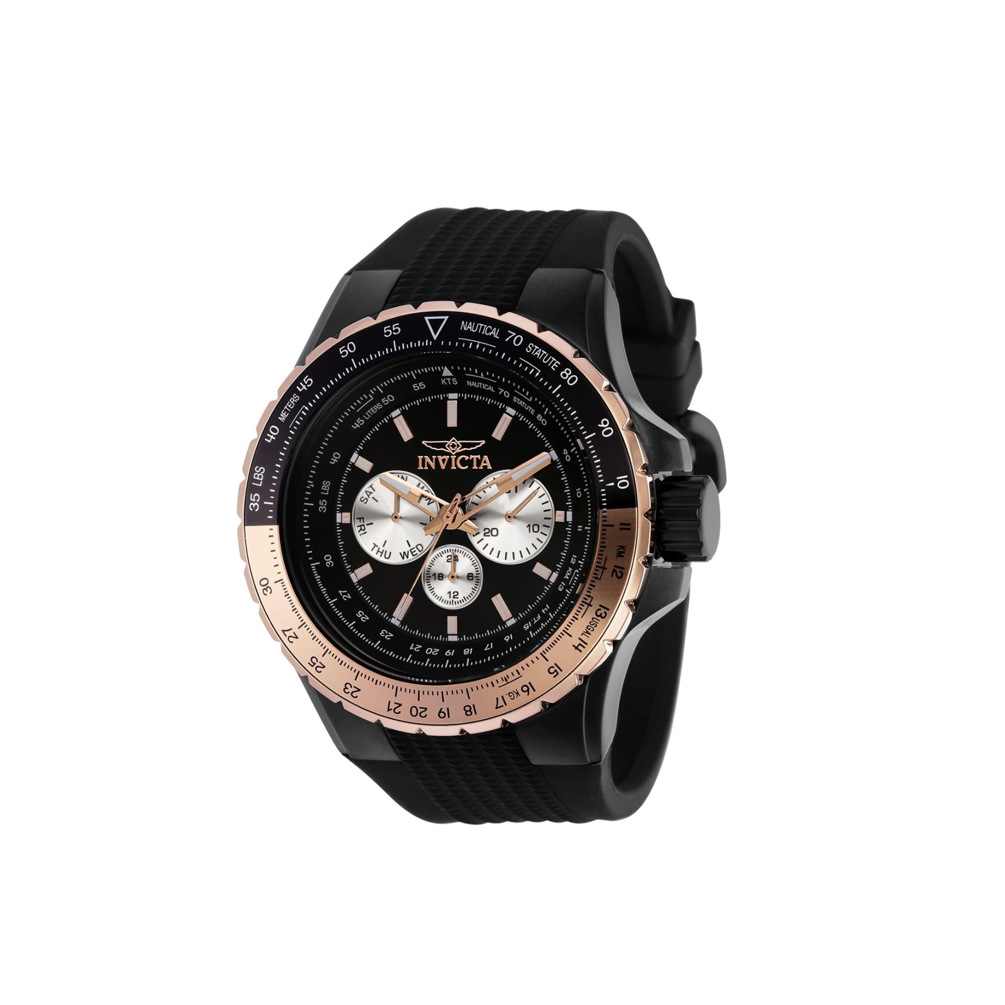 Invicta Aviator 37032