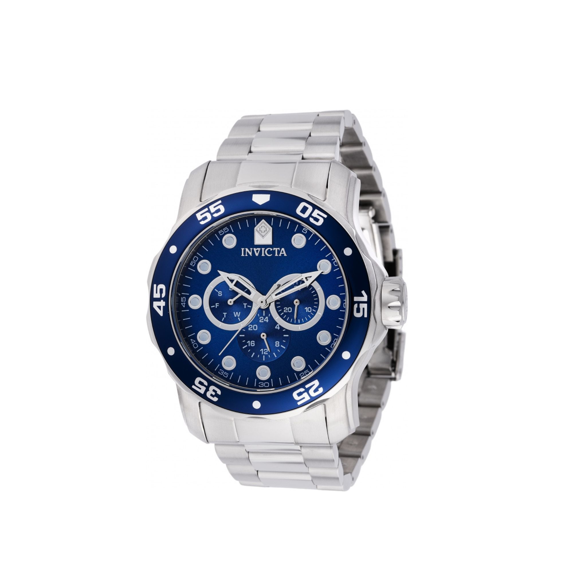Invicta Pro Diver 45728