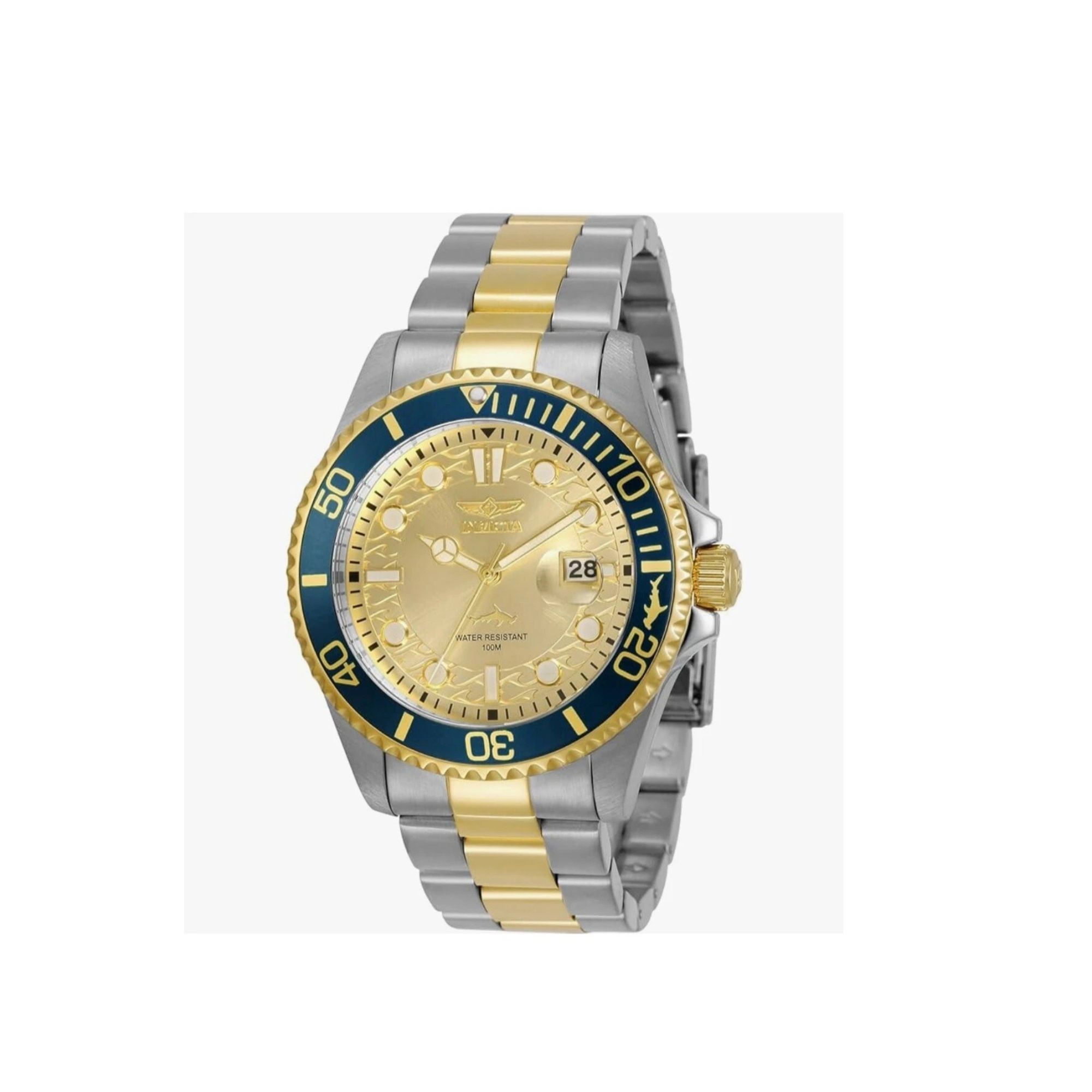 Invicta Pro Diver 30022