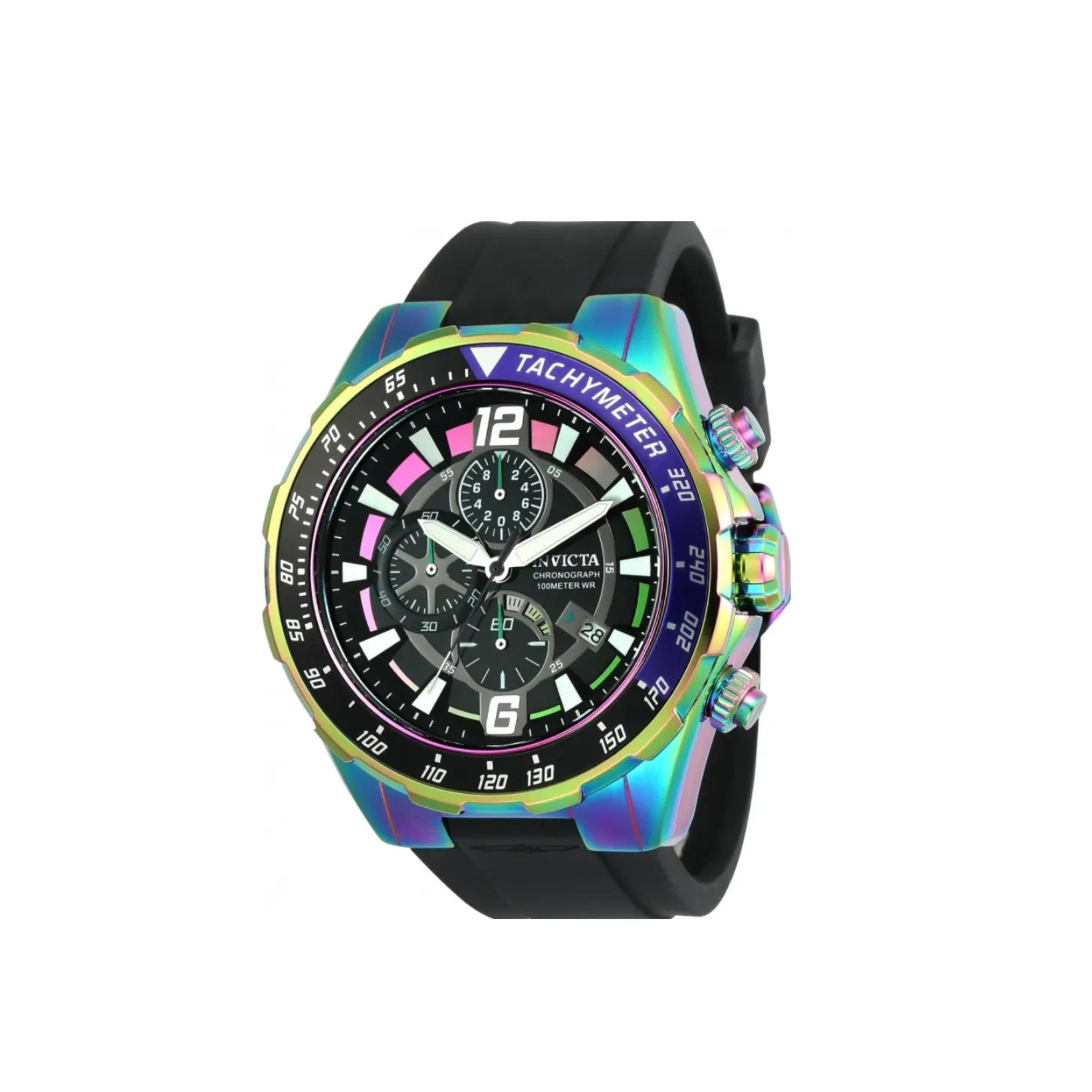 Invicta Aviator 24579