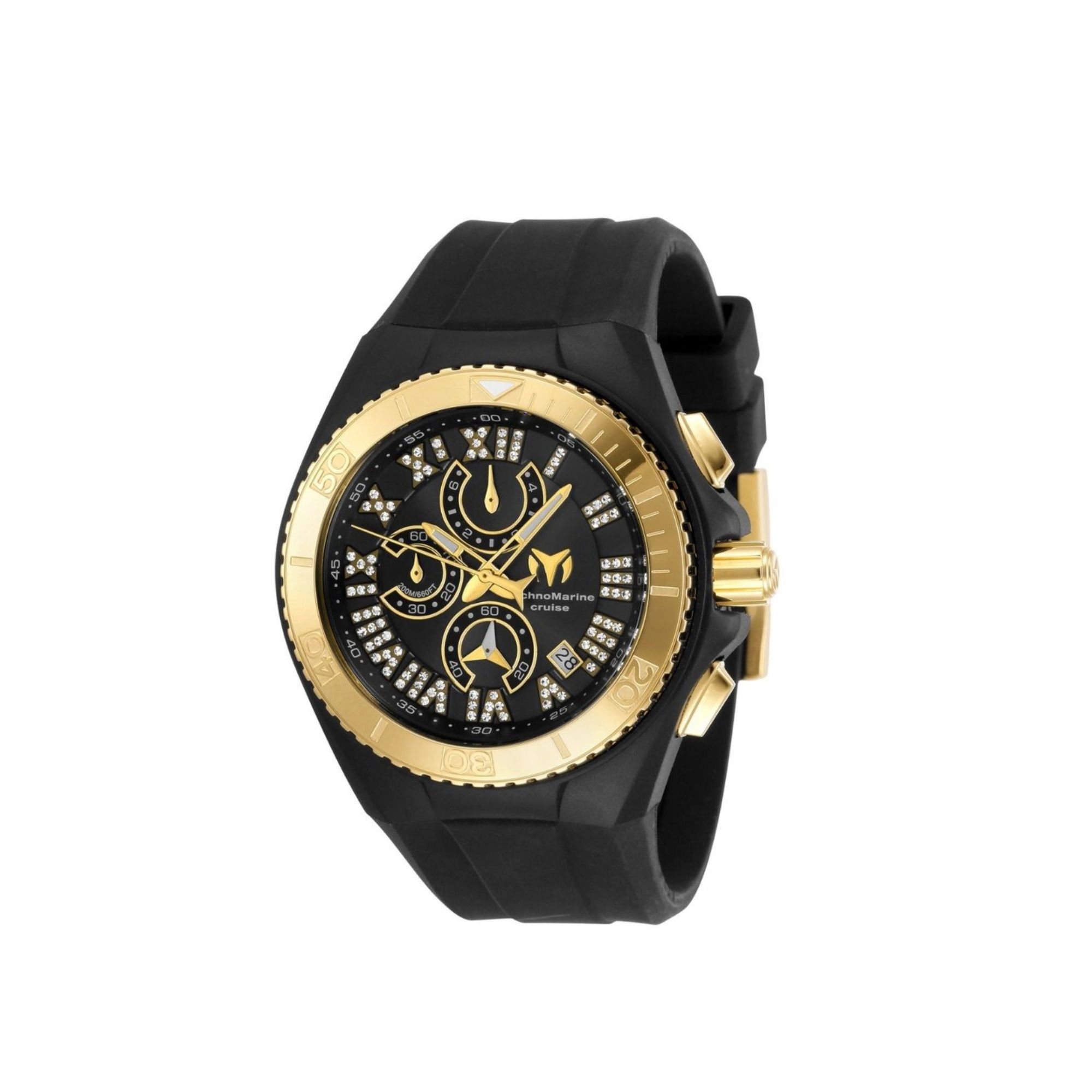 Technomarine Cruise TM-119016